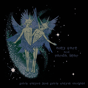 Spirit They've Vanished