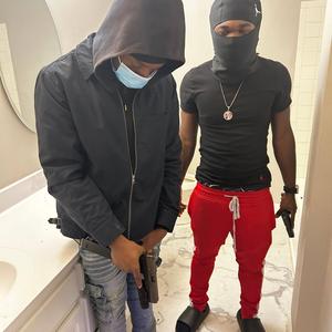 Freestyle (feat. Luhgen5ive308)