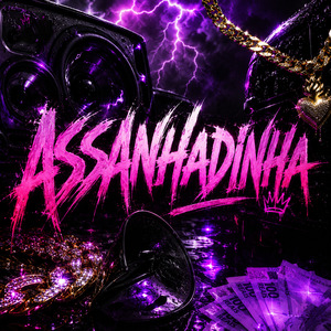 Assanhadinha