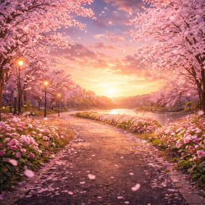 봄이 오면 너를