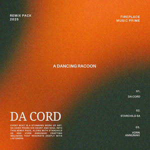 A Dancing Racoon (Da Cord's Dub Remix)