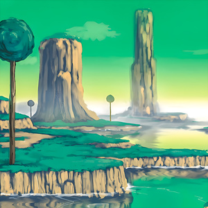 Llum, Foc, Destrucció