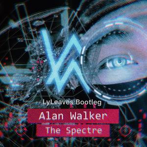 Alan Walker-The Spectre(Bootleg)(Big Room)（落烨Leaves remix）
