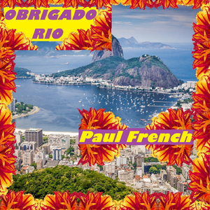 Obrigado Rio