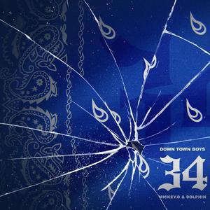 DownTownBoys-34 (Prod. @MilezAwxy) Audio Version