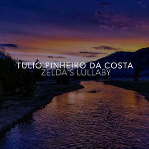 Zelda`s Lullaby (Piano Version)