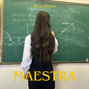 maestra