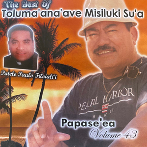 Tofa Lupematasila Fenika Levae