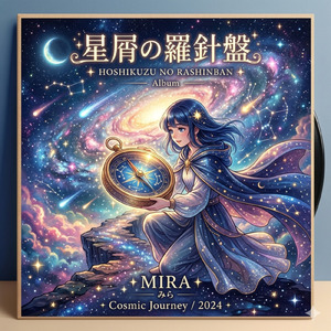 星屑の羅針盤