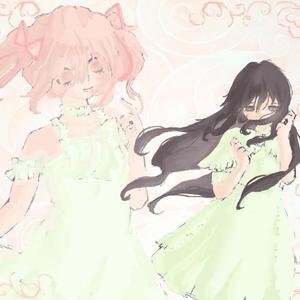 in time, you'll be mine