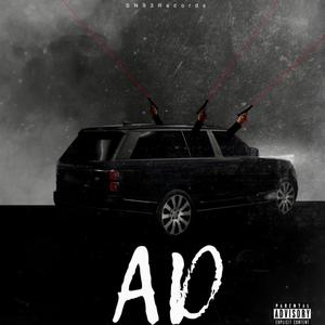 AD (feat. Lil Njougang & Lix bindo)