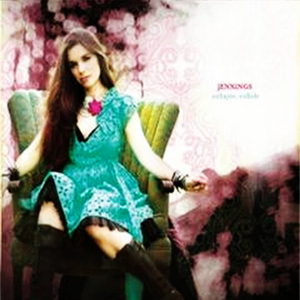 Cling to Me (집착, Instrumental)