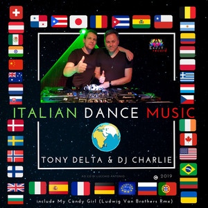 Italian Dance Music (Radio Mix)