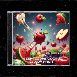 Candy Fruit