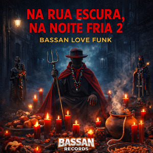 Na Rua Escura, na Noite Fria 2