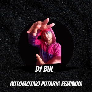 Automotivo Putaria Feminina