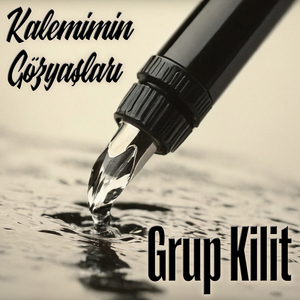 Kalemimin Gözyaşları