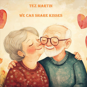 We Can Share Kisses