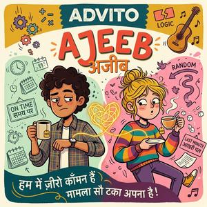 AJEEB