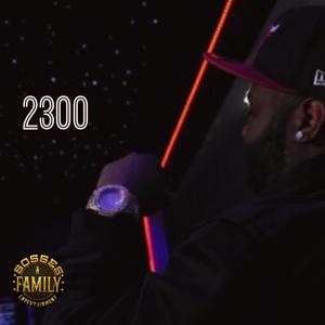 2300