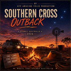 SOUTHERN CROSS OUTBACK