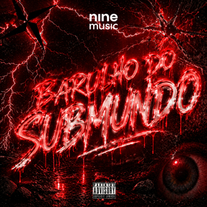 BARULHO DO SUBMUNDO