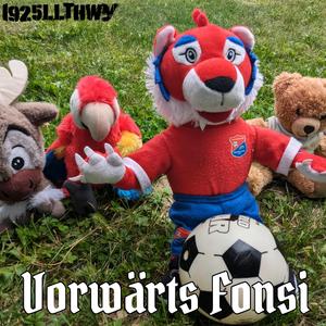 Vorwärts Fonsi