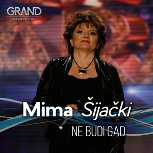 Ne Budi Gad