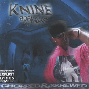 Knine 10 min DJ Primo Megamix Skrwd & Chopped