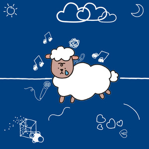 贪婪小羊的某些心路历程