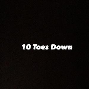 10 Toes Down Freestyle