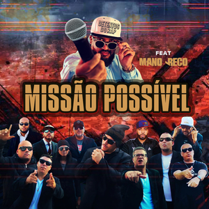 Missão Possível (Remix)