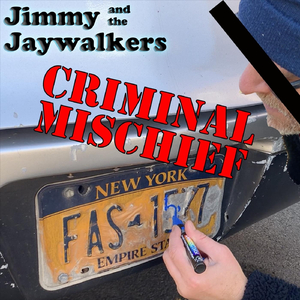 Criminal Mischief (For Adam White)