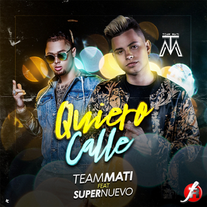 Quiero Calle