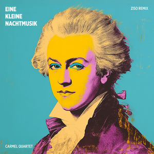Eine Kleine Nachtmusik - ZISO Remix