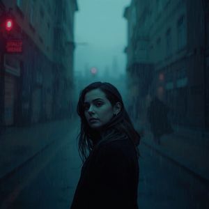Сломанное сердце
