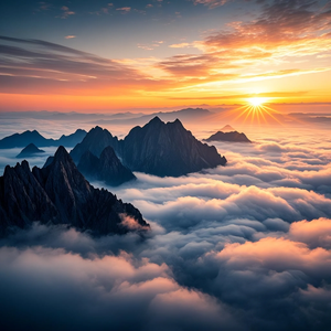 盛世重现（国风版）