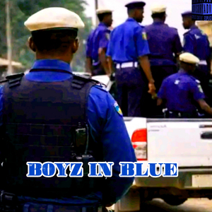 Boyz in Blue