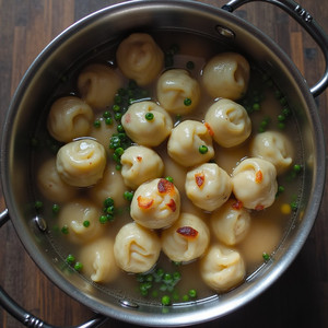 Пельмени