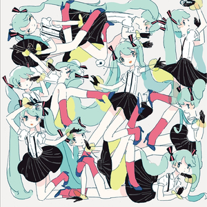 ショコラと隕石