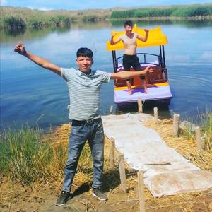 sawutjan-kizbala xoh（Dj-zahar remix）