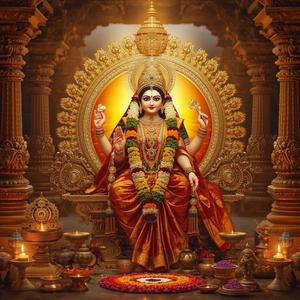 ஸ்ரீ கார்பகாம்பாள் தேவி | Navaratri Folk Song Tamil