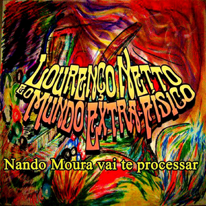 Nando Moura Vai Te Processar