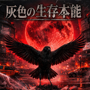 灰色の生存本能