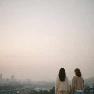 추억 속의 그대