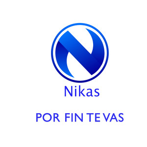 Por Fin Te Vas