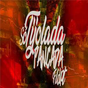 BEAT DO TIJOLADA 3 - EMPURRA EMPURRA