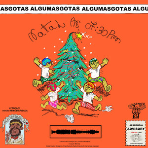 Natal as 7:30Pm (Remaster)