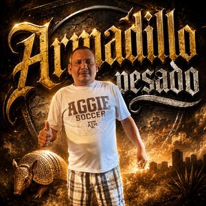 ARMADILLO PESADO