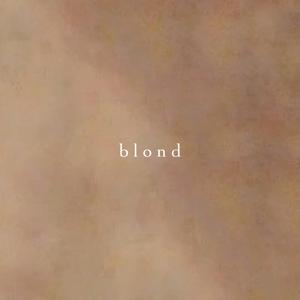 blond